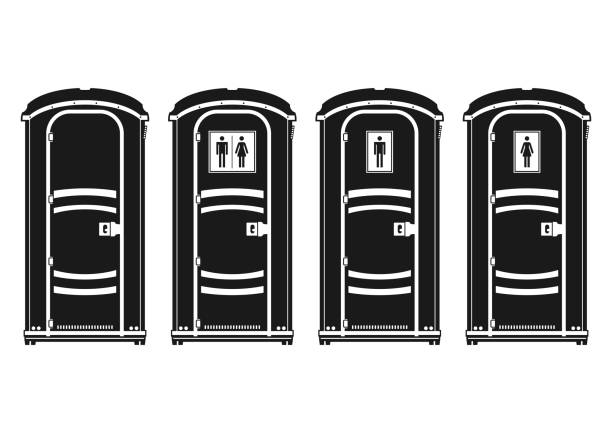 Best VIP or Luxury Restroom Trailers  in Crosspointe, VA