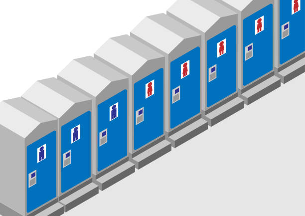 Best Portable Restrooms for Agricultural Sites  in Crosspointe, VA