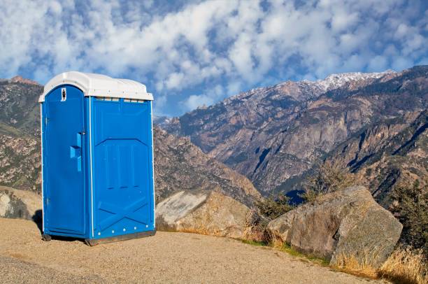 Best Standard Portable Toilet Rental  in Crosspointe, VA