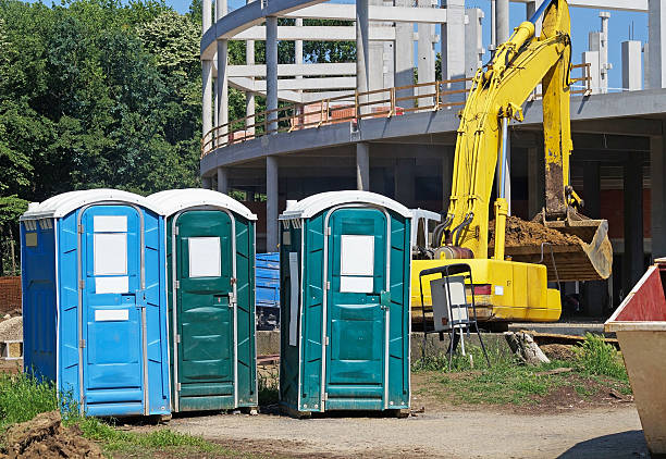 Reliable Crosspointe, VA Portable Potty Rental Solutions