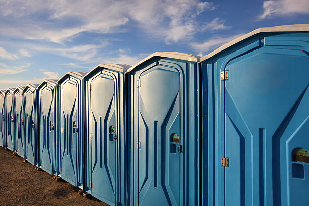 Types of Portable Toilets We Offer in Crosspointe, VA