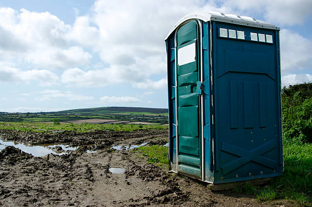 Portable Restroom Servicing (Cleaning and Restocking) in Crosspointe, VA
